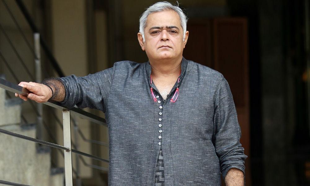 Hansal Mehta