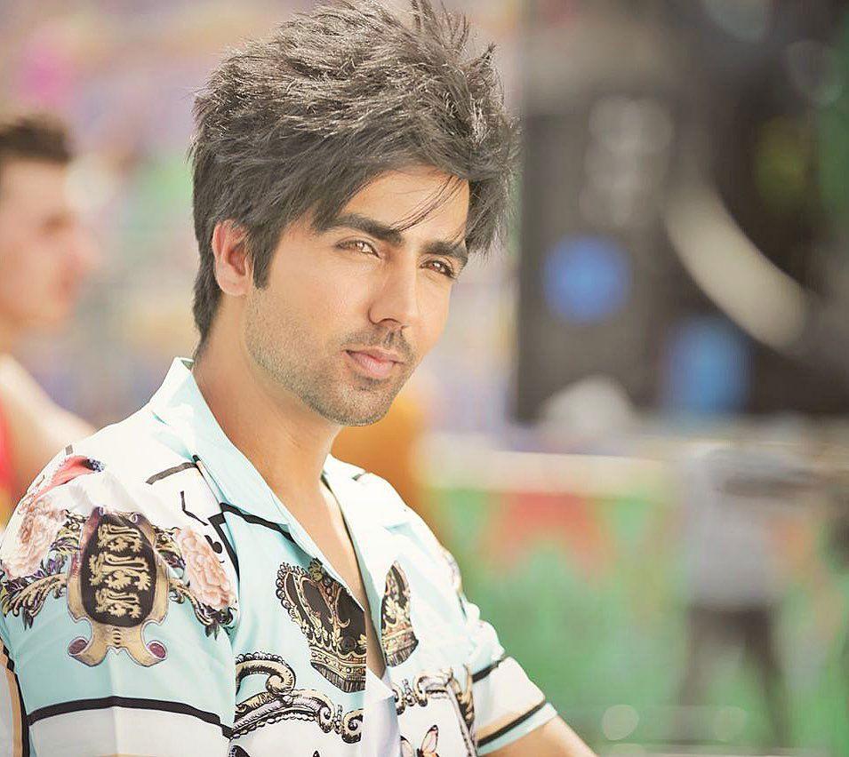 Hardy Sandhu