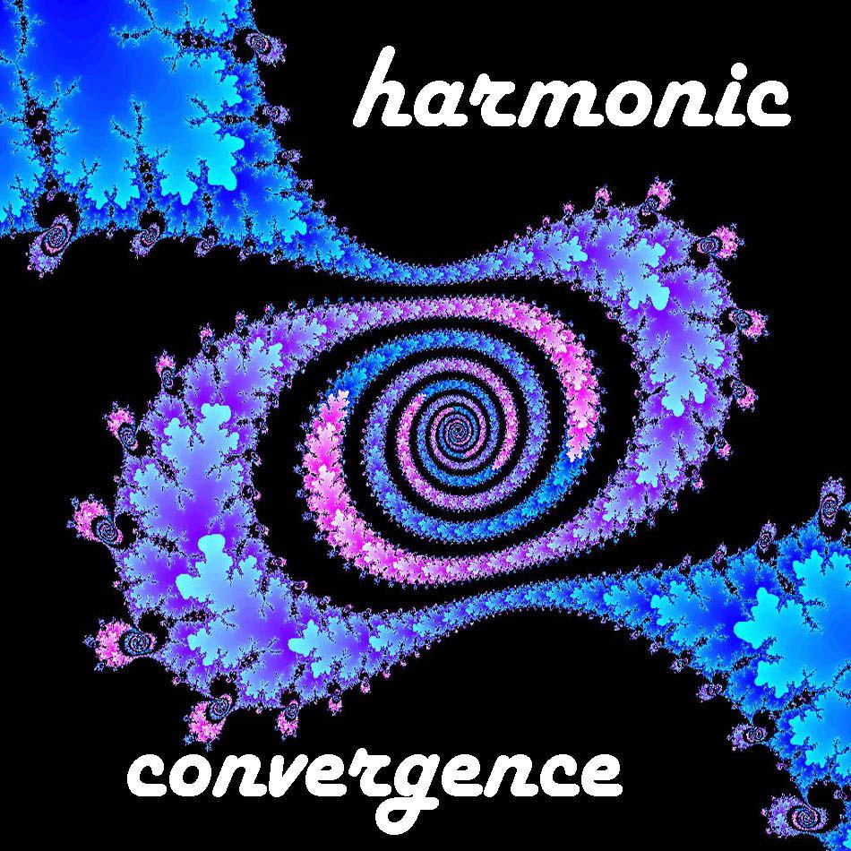 Harmonic Convergence