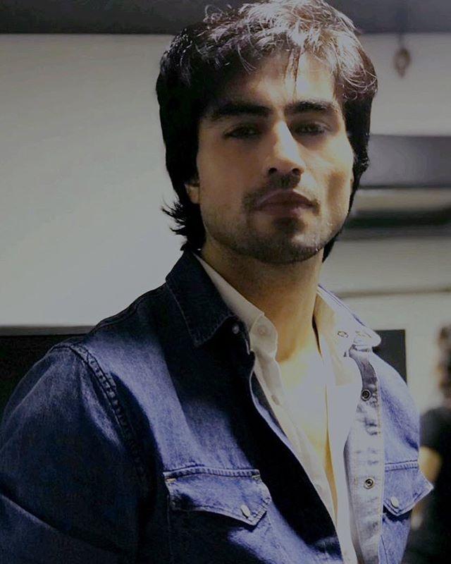 Harshad Chopra