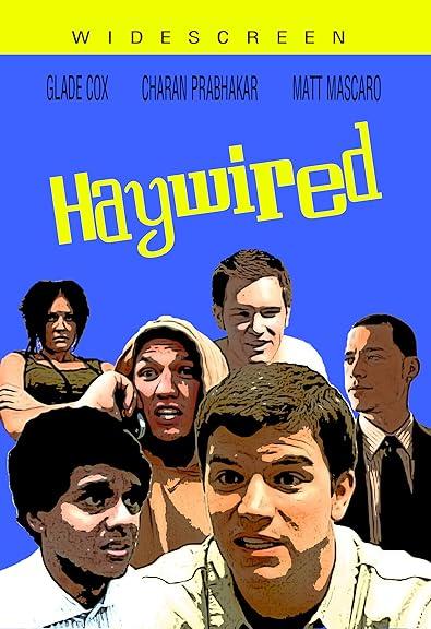 HayWIRED