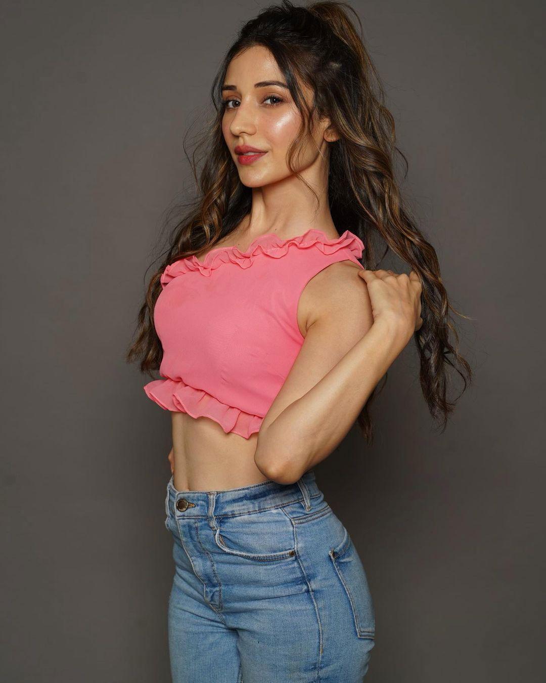 Heli Daruwala