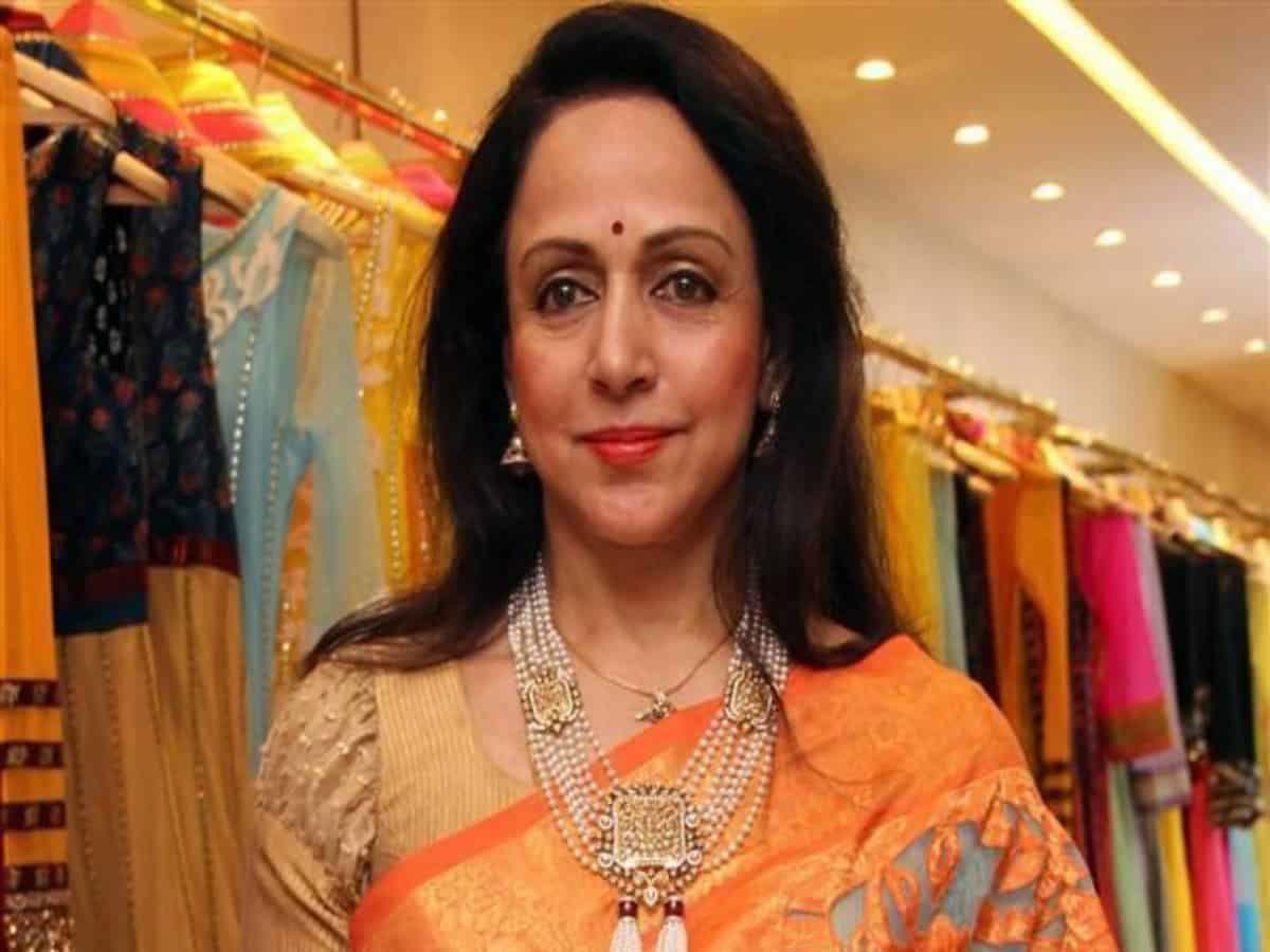 Hema Malini