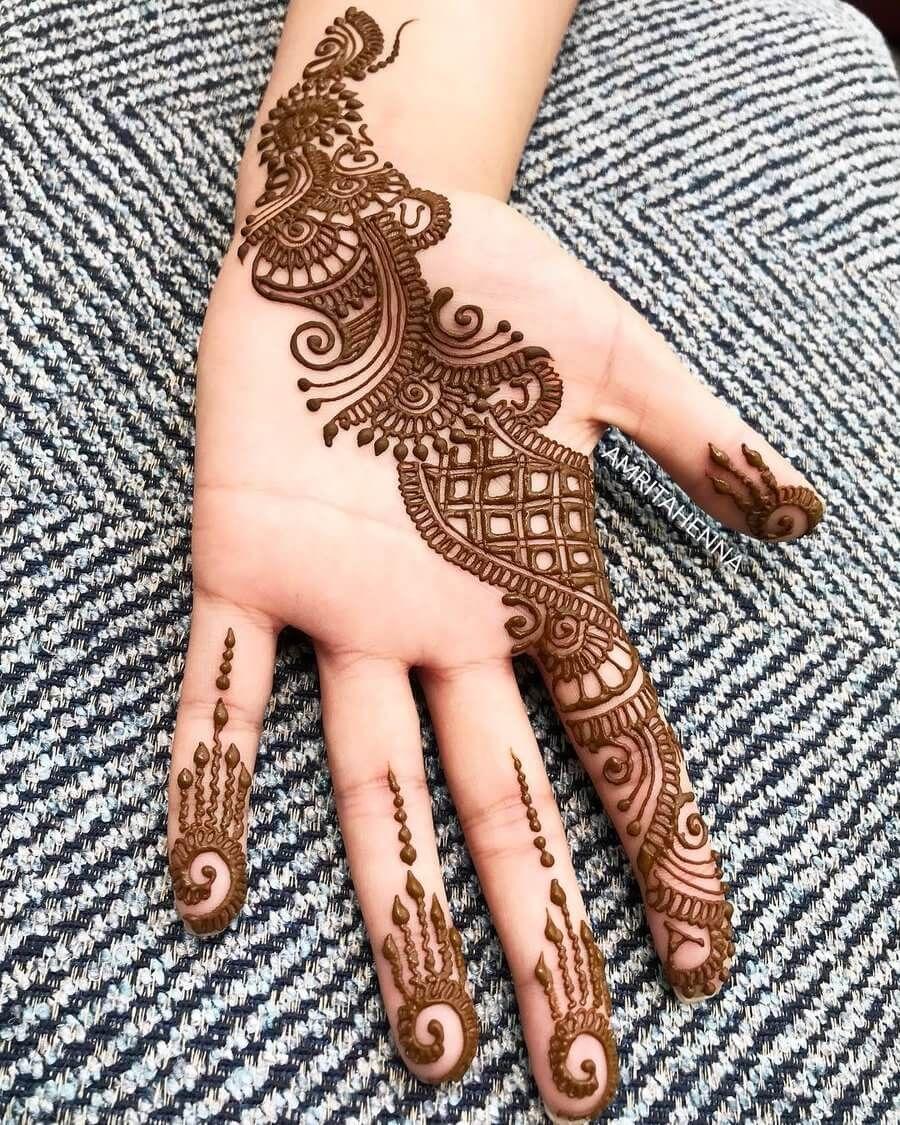 Henna Mehandi