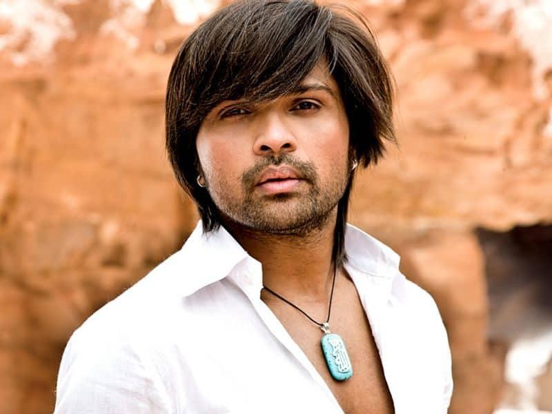 Himesh Reshammiya