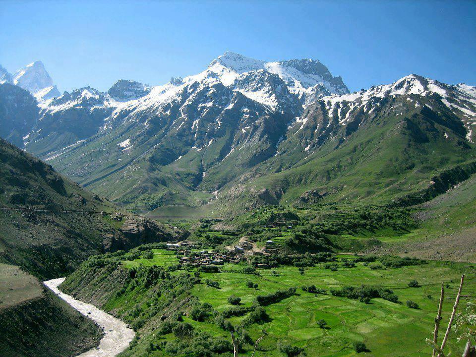 HinduKush