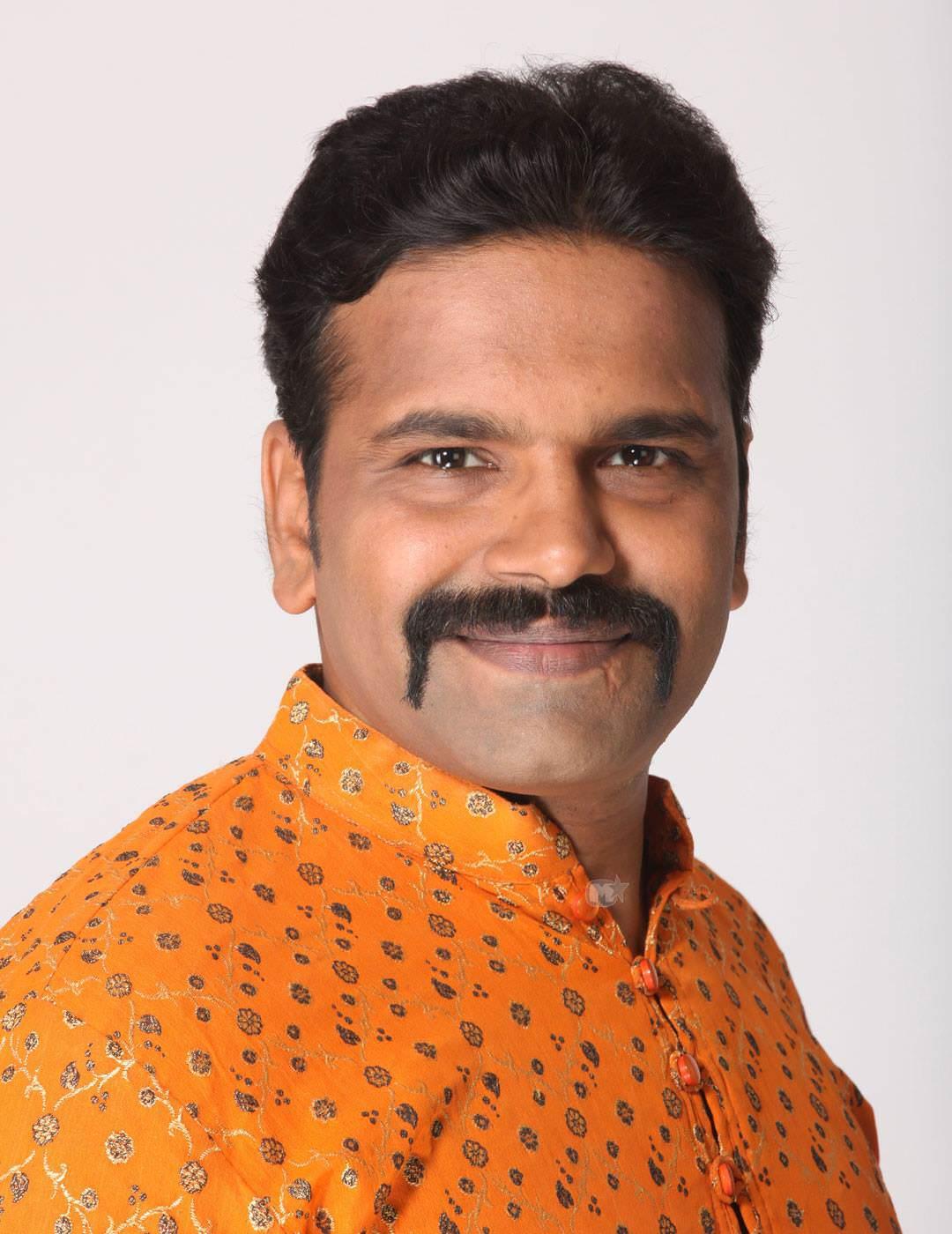 Hrishikesh Joshi