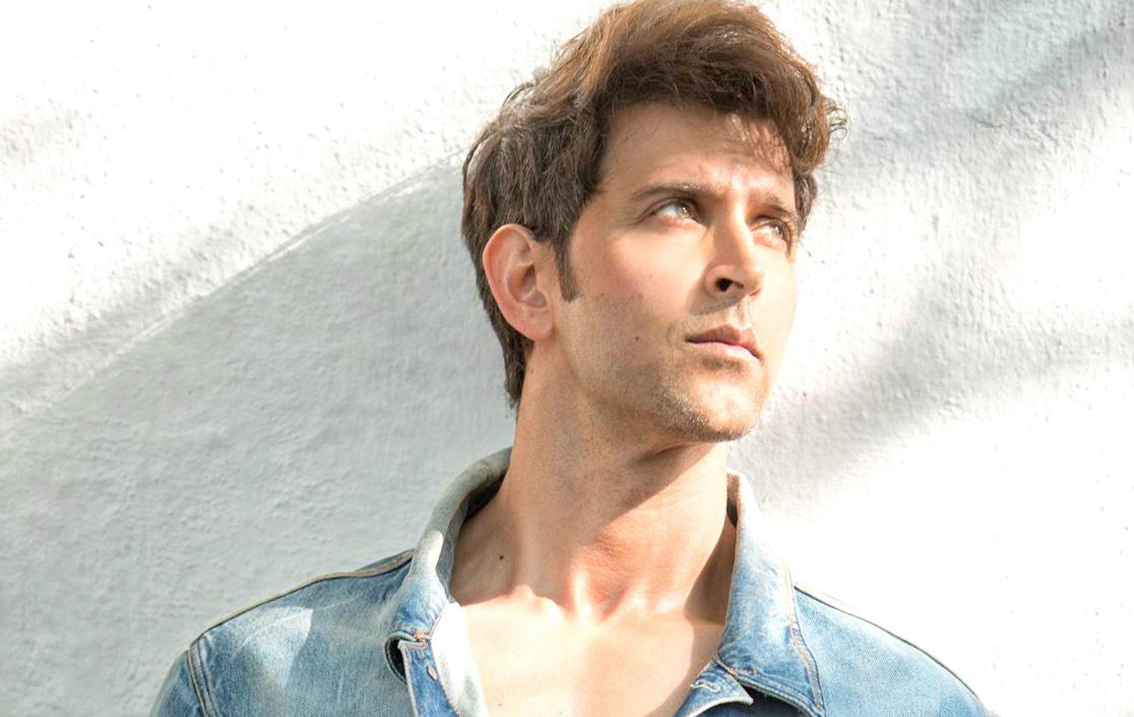 Hrithik Anand