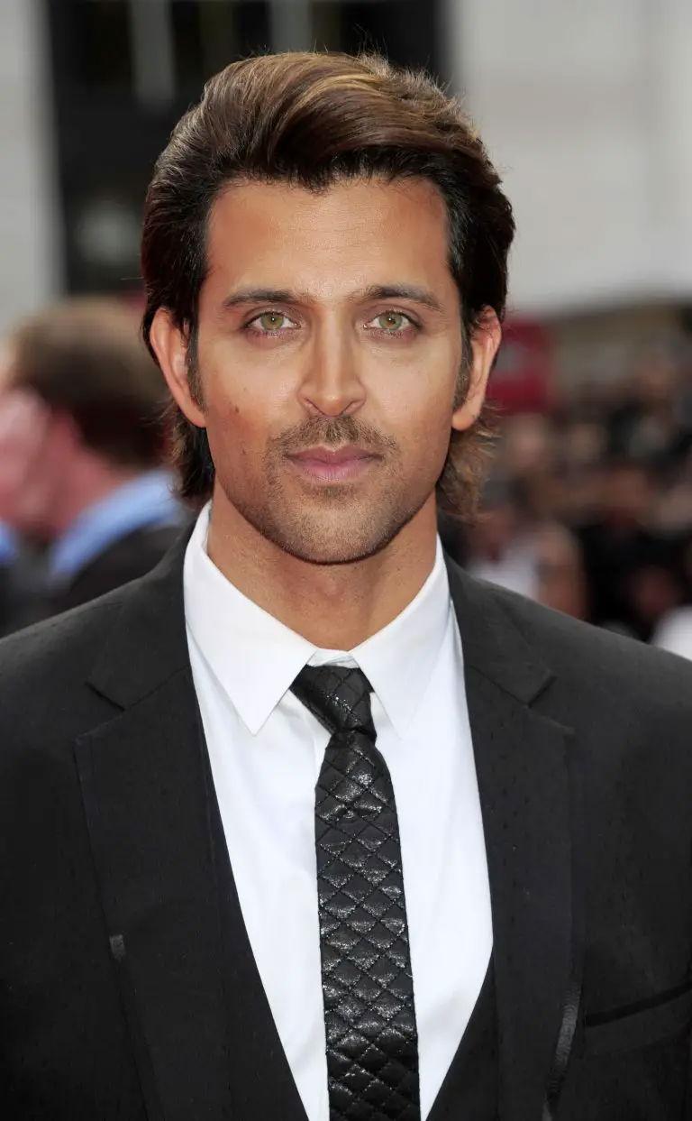 Hrithik Roshan