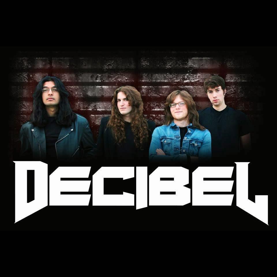 Humal Decibel