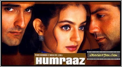 Humraaz Khan