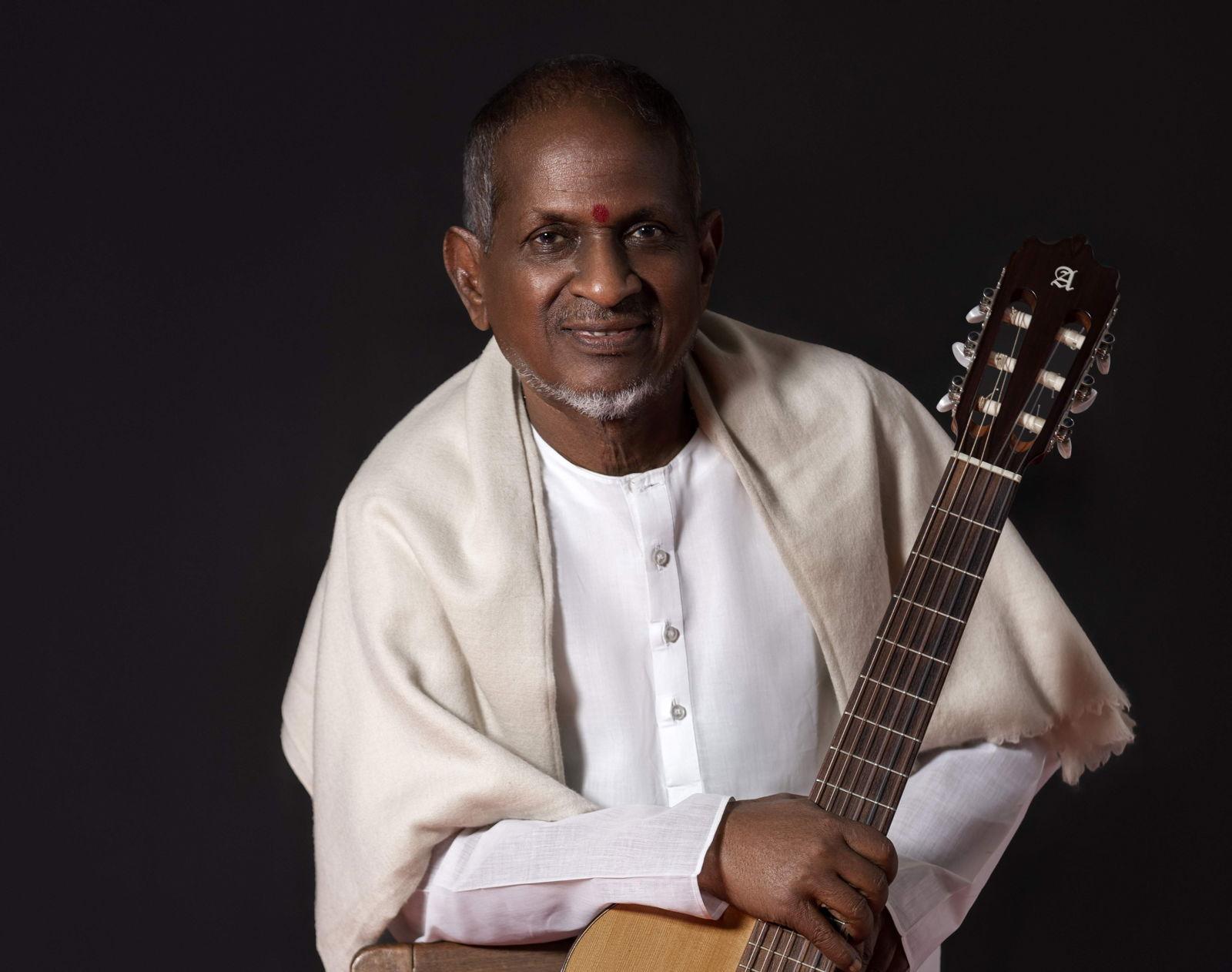 Ilaiyaraaja