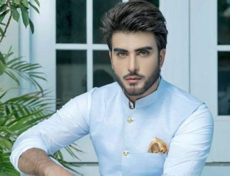 Imran Abbas