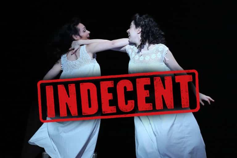 Indecent