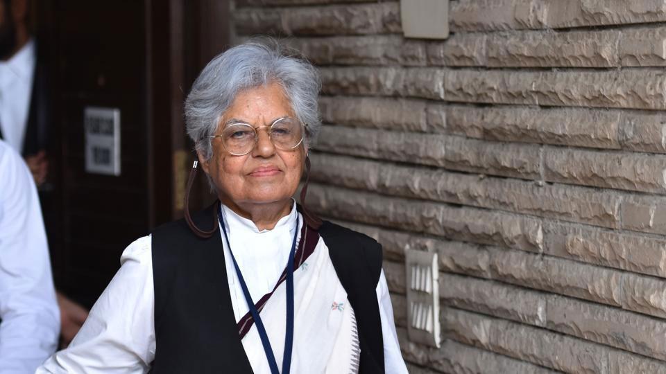 Indira Jaising