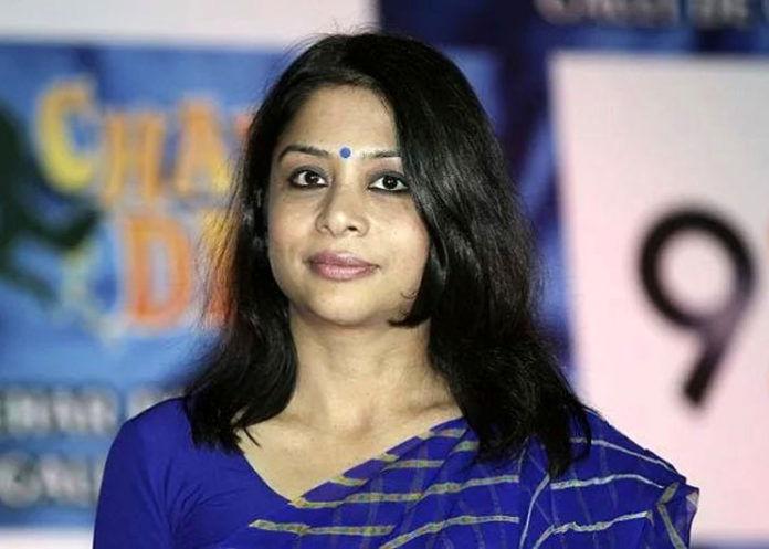 Indrani Mukerjea