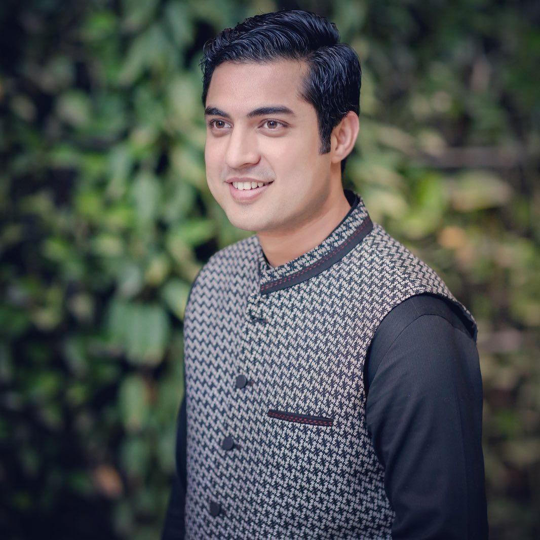 Iqrar Ul Hassan