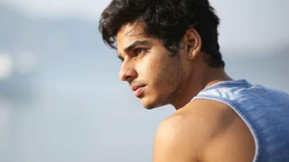 Ishaan Tyagi