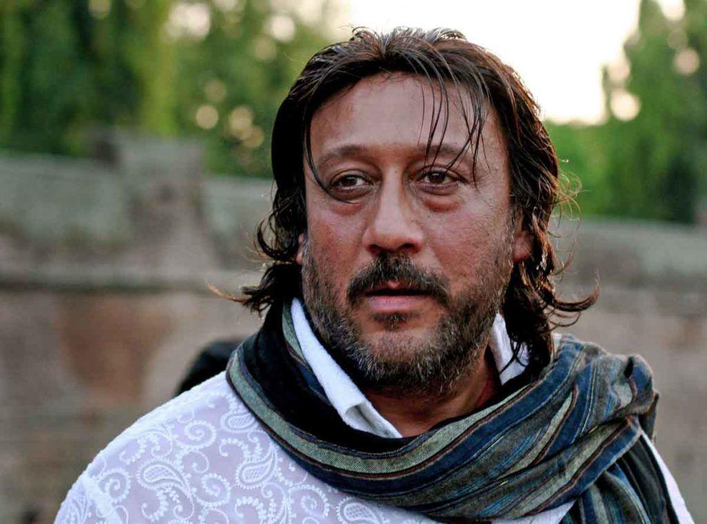 Jackie Shroff