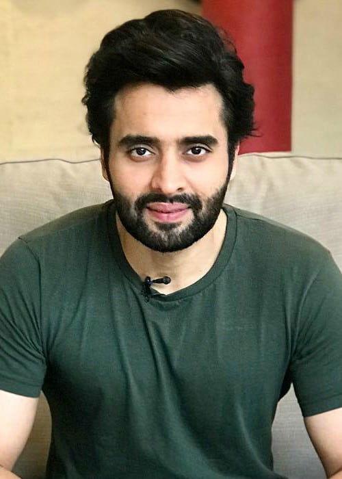 Jackky Bhagnani