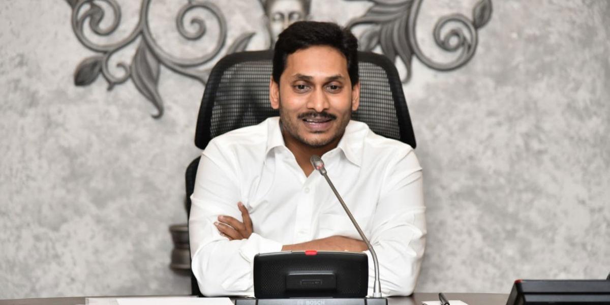 Jaganmohan Reddy