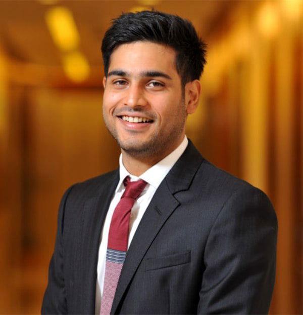 Jai Anmol Ambani