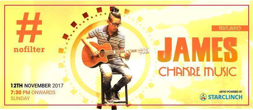 James Chakre Music