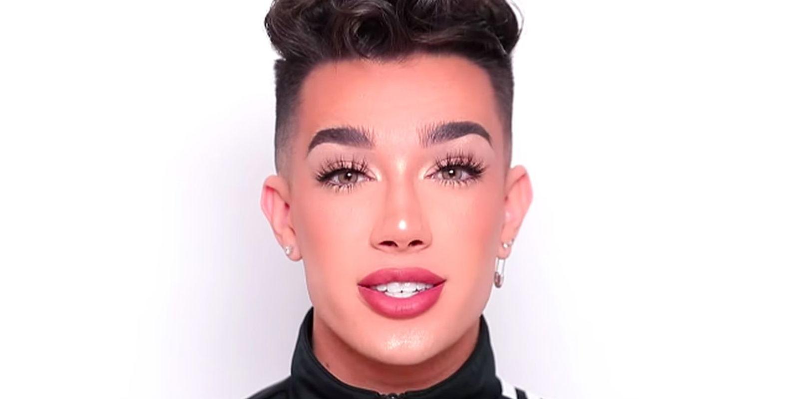 James Charles