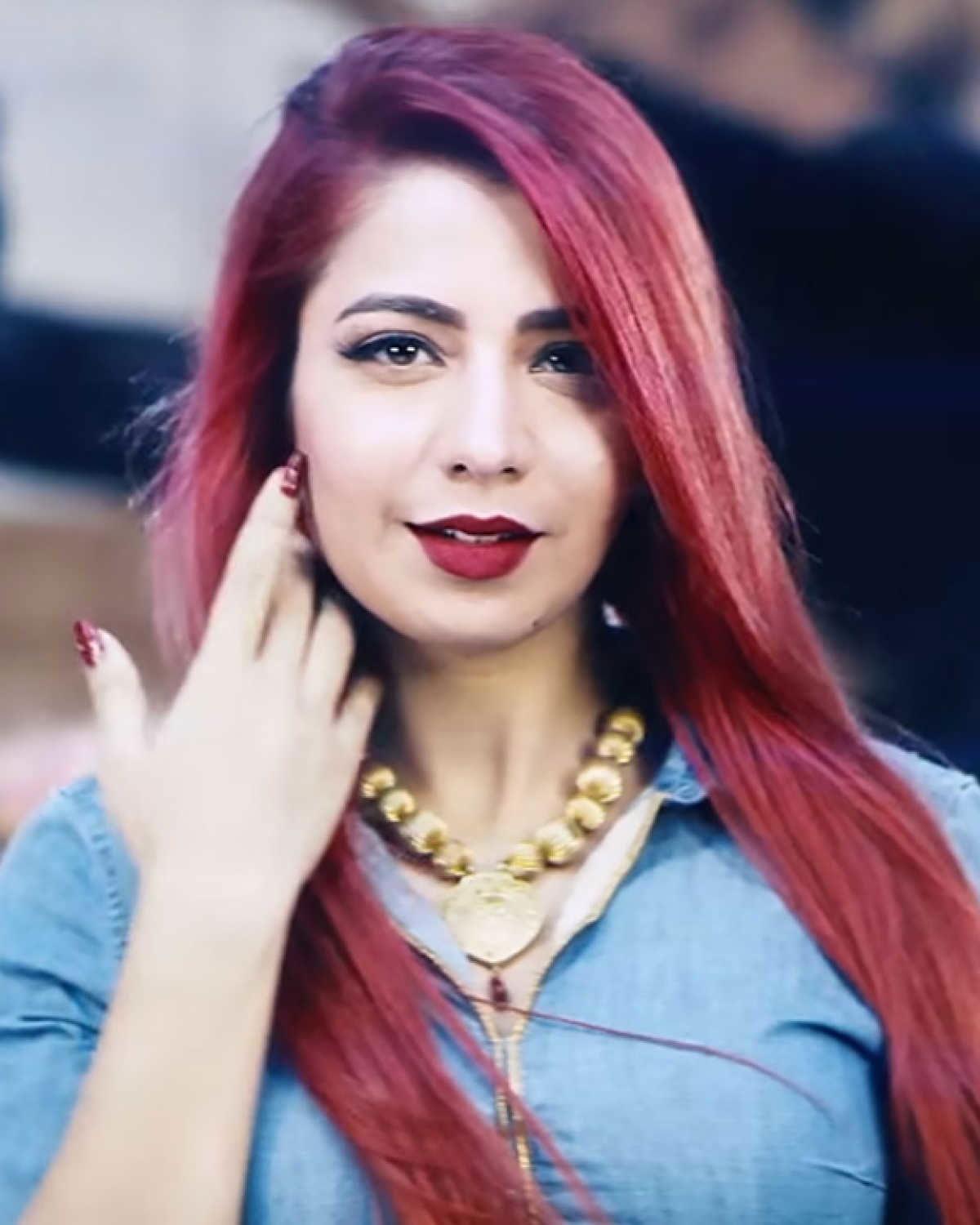 Jasmine Sandlas