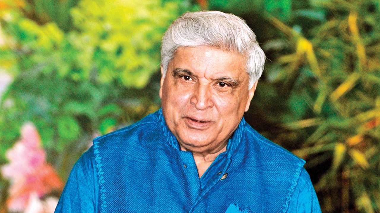 Javed Akhtar