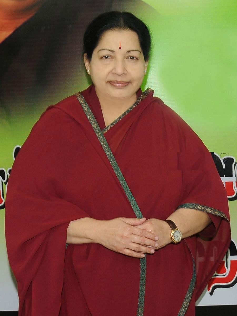 Jayalalitha