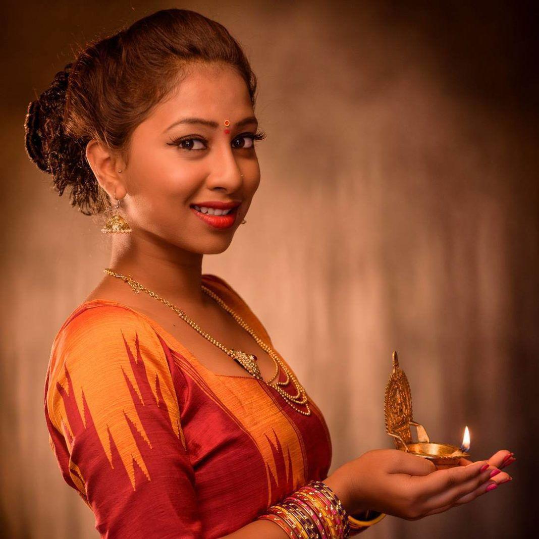Jayshree Aradhya