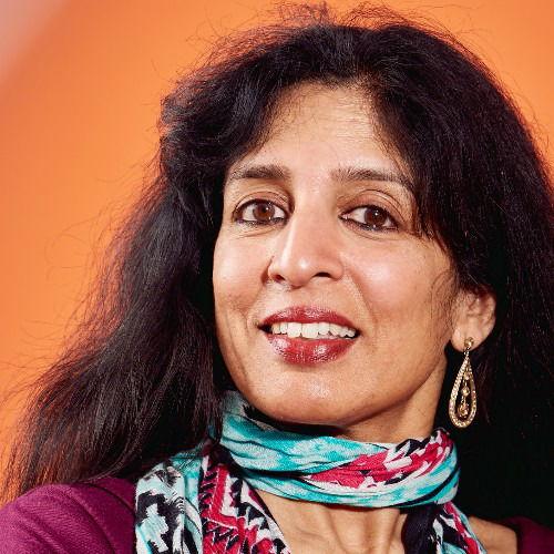 Jayshree Ullal