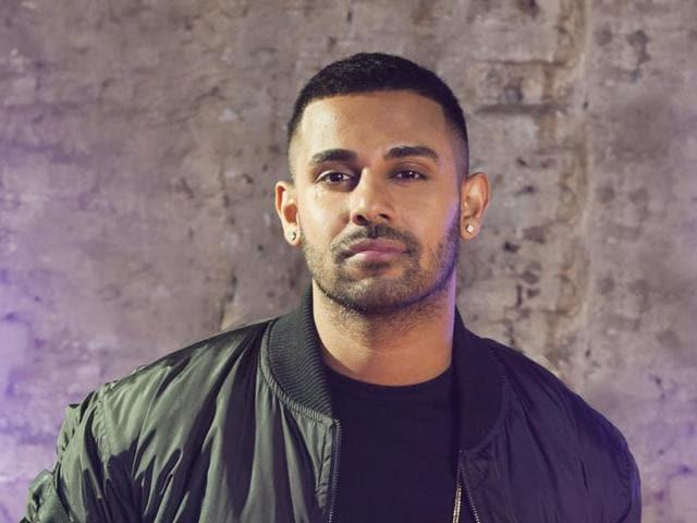 Jaz Dhami