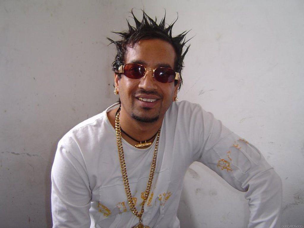 Jazzy B