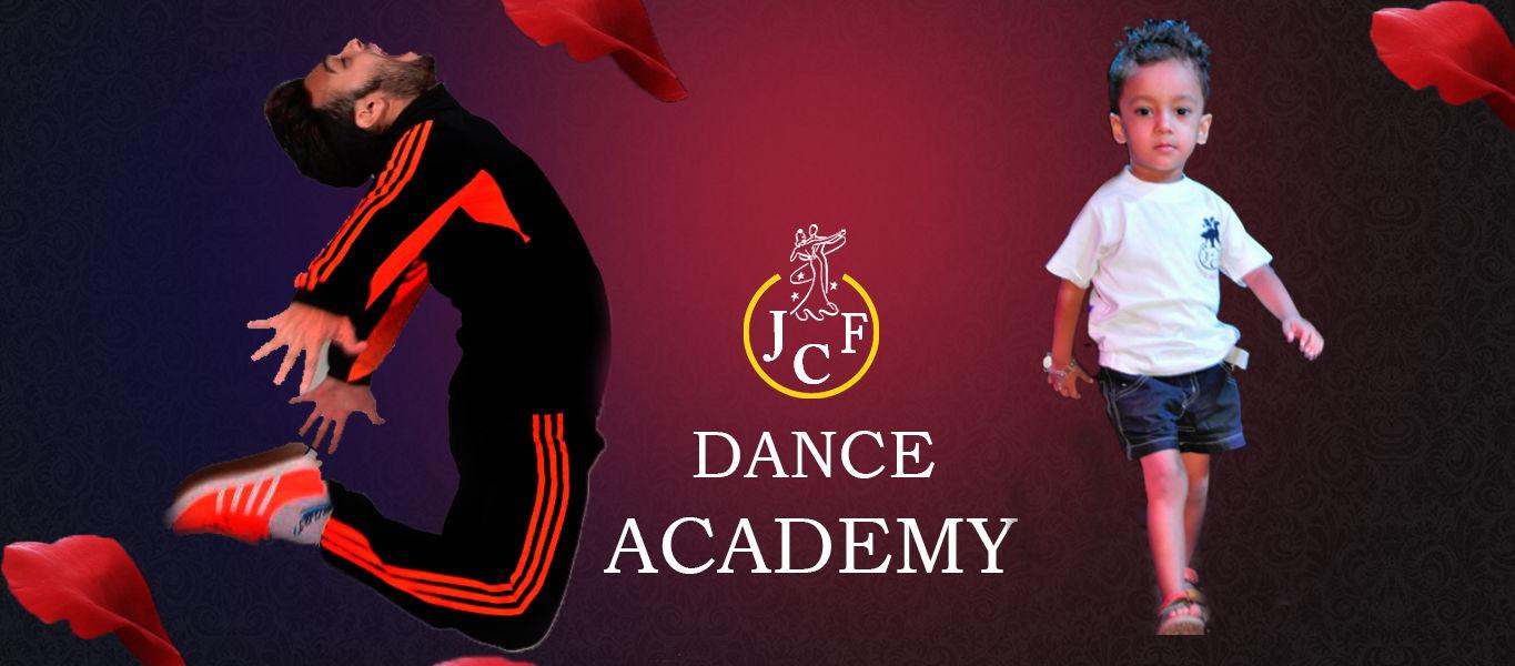 JCF Dance Academy