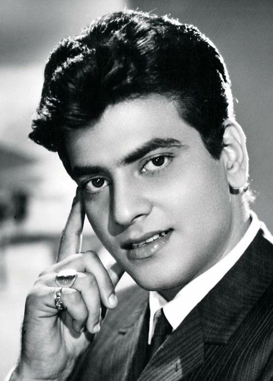 Jeetendra