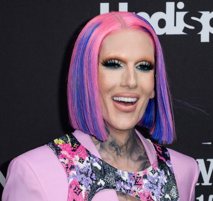 Jeffree Star