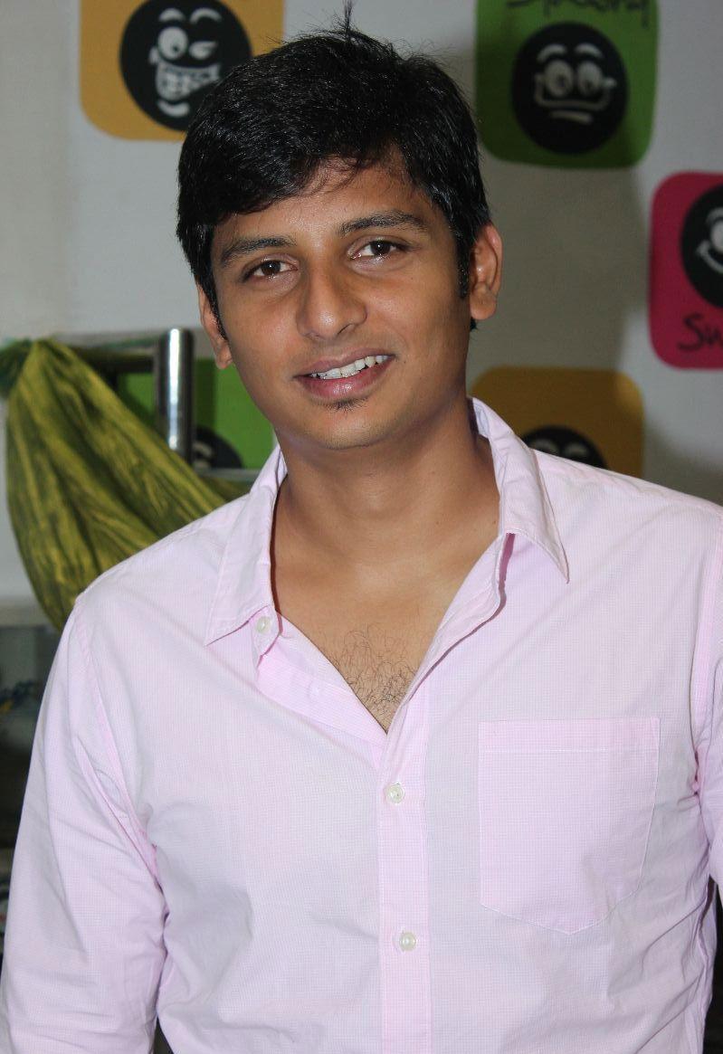 Jiiva