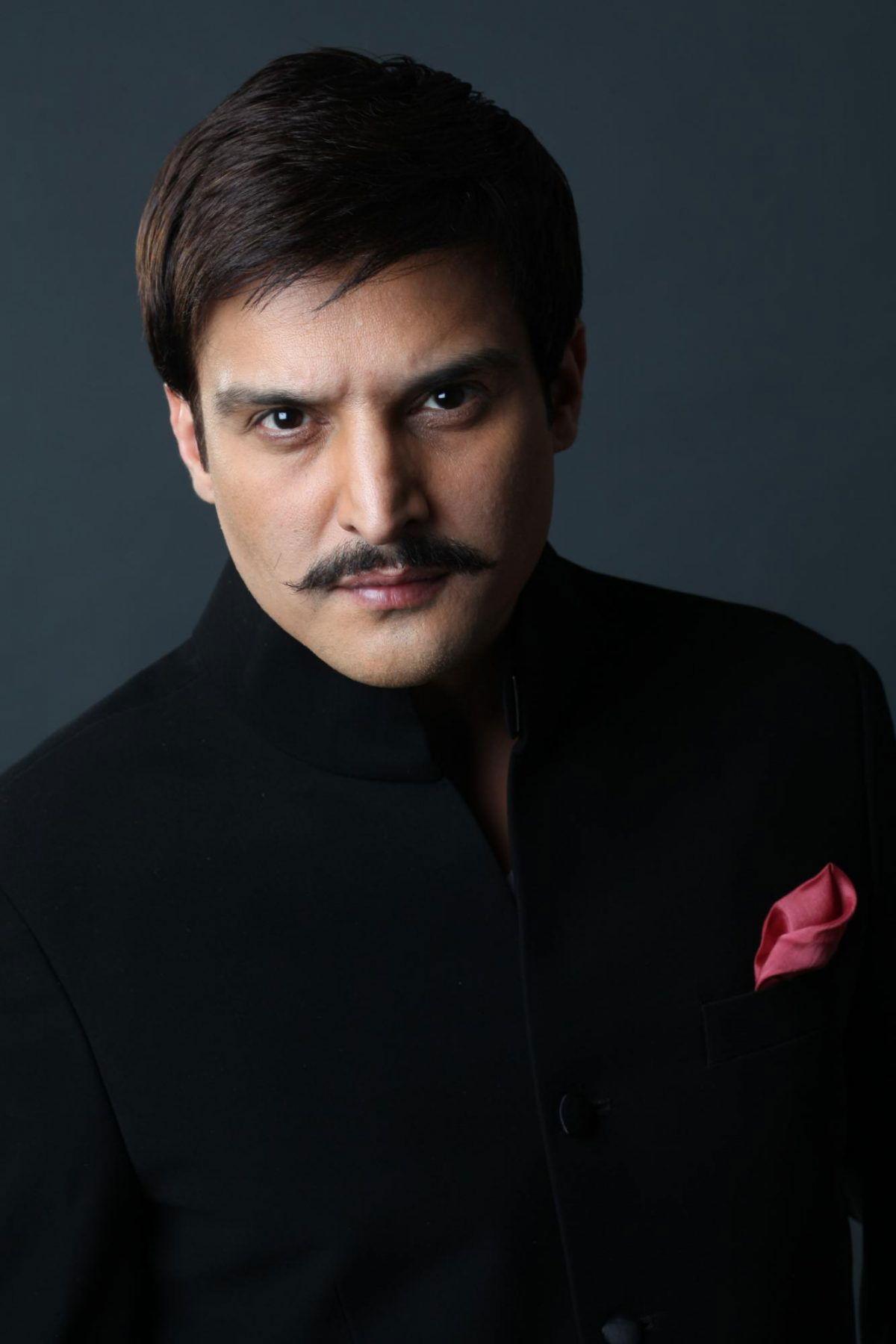 Jimmy Sheirgill