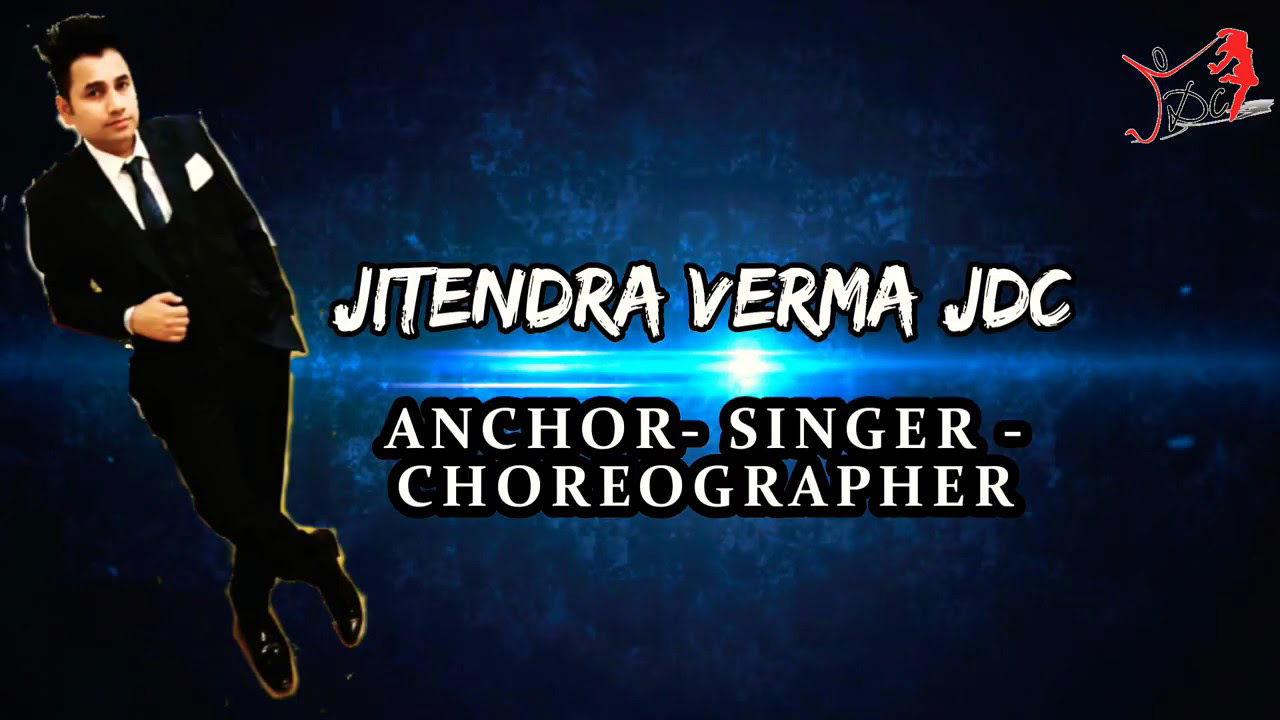 Jitendra Verma