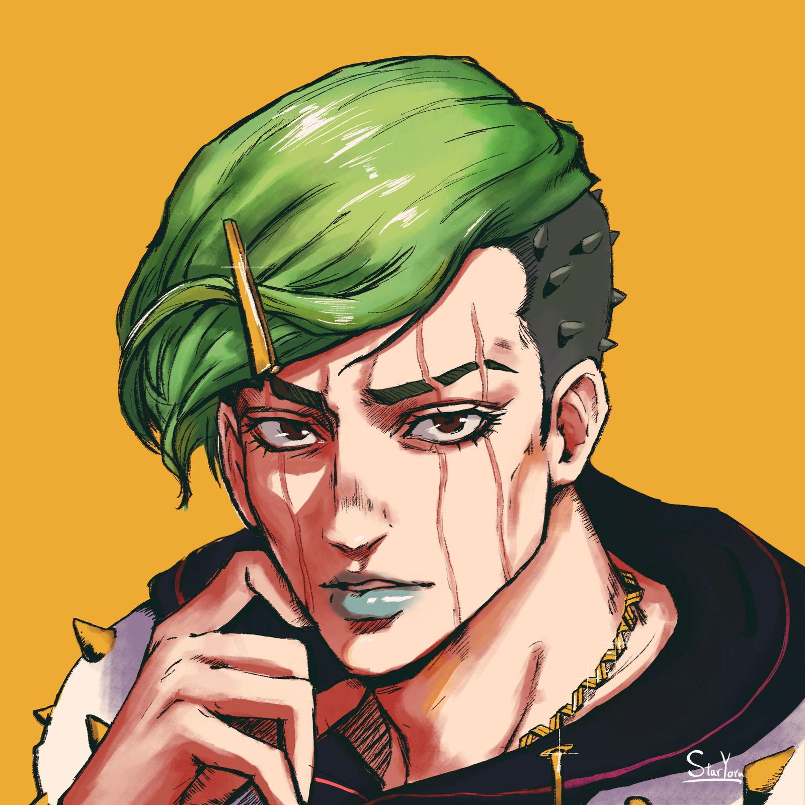 Jobin Johny