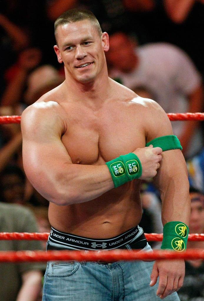 John Cena