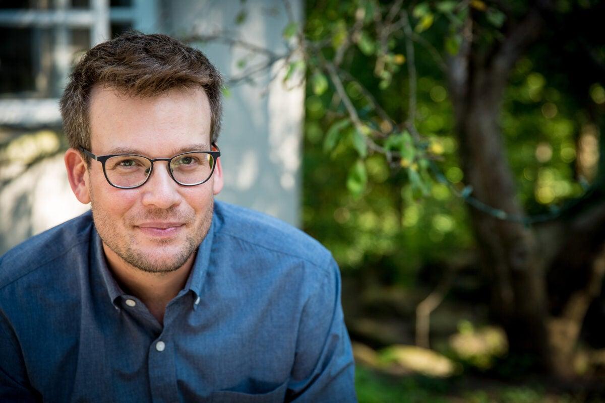 John Green