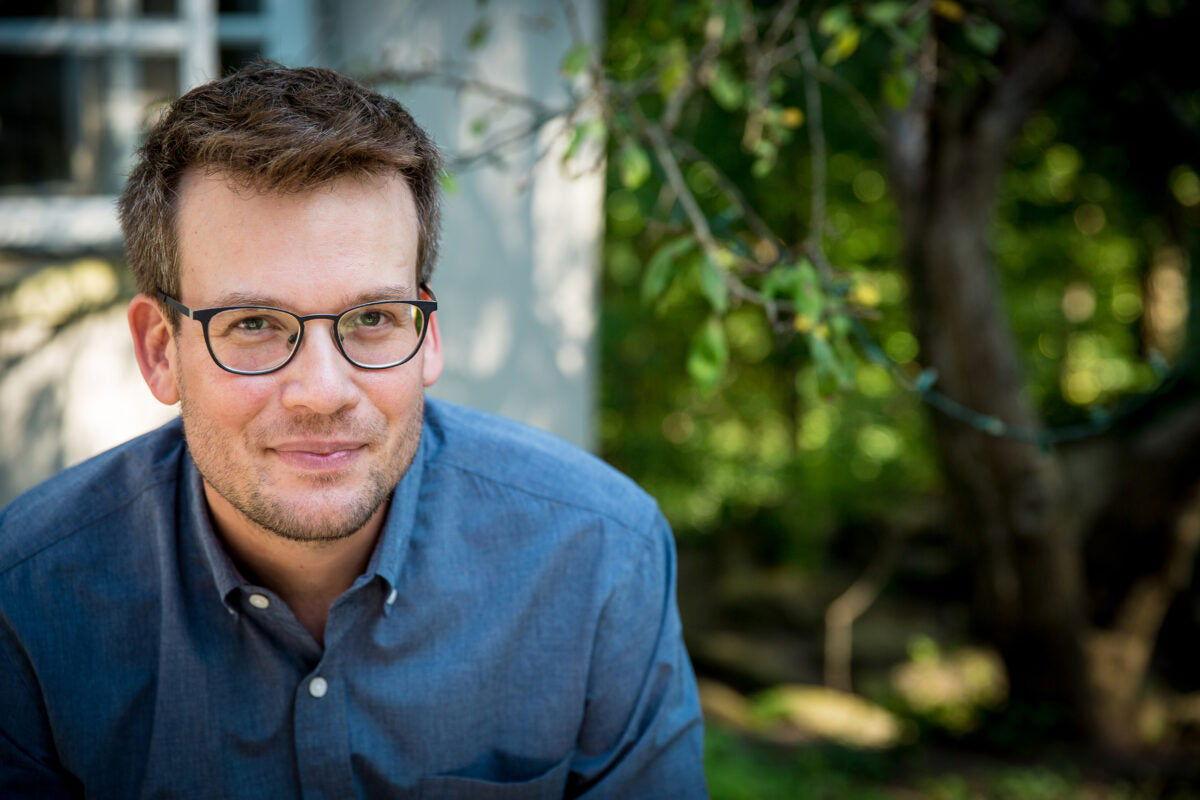 John Green