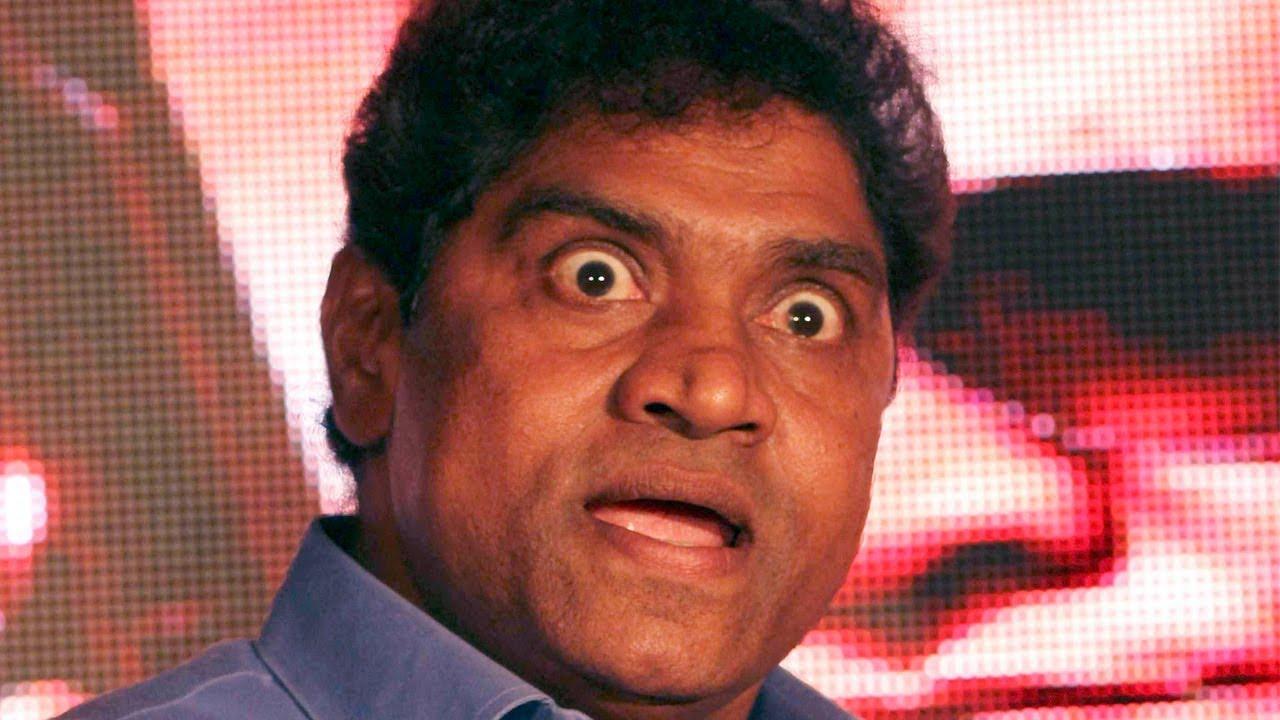 Johny Lever