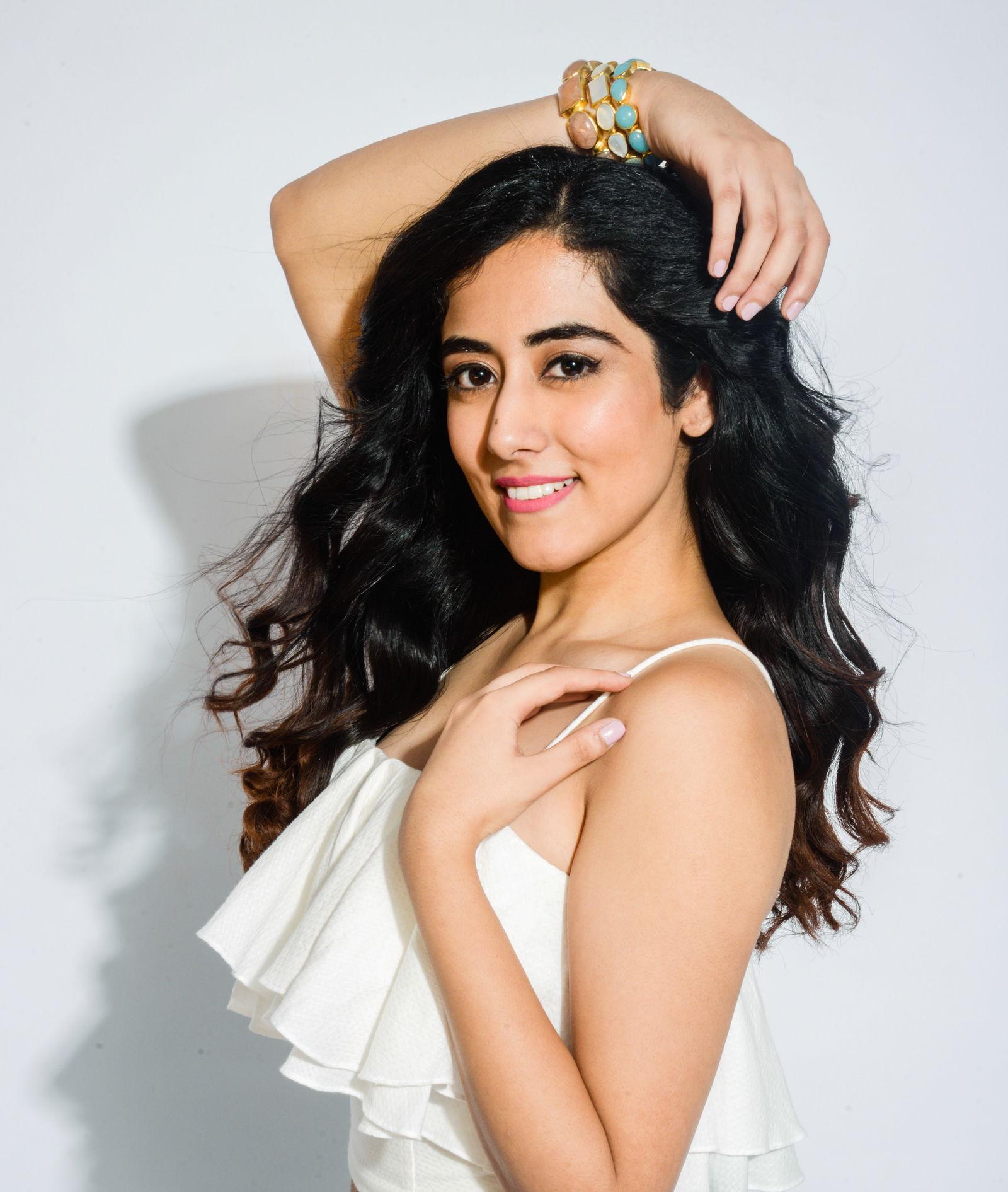 Jonita Gandhi