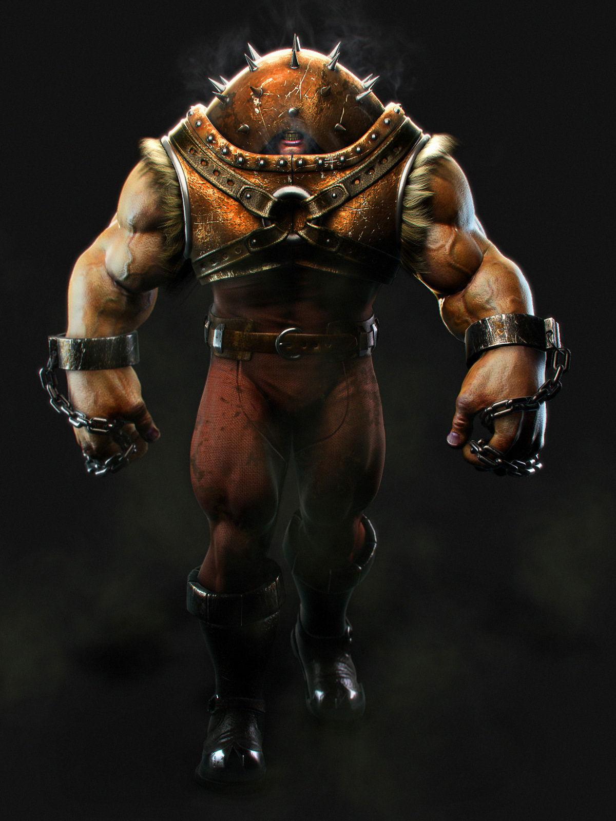 Juggernaut