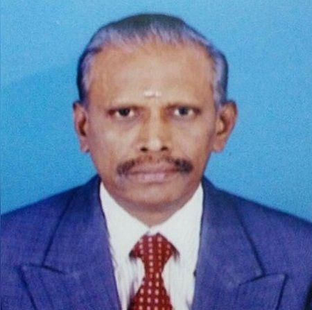 Justice Arumughaswamy