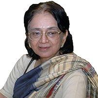 Jyoti Kirit Parikh
